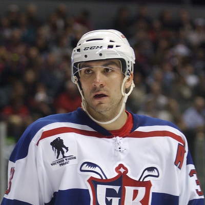Doug Janik Autograph Profile