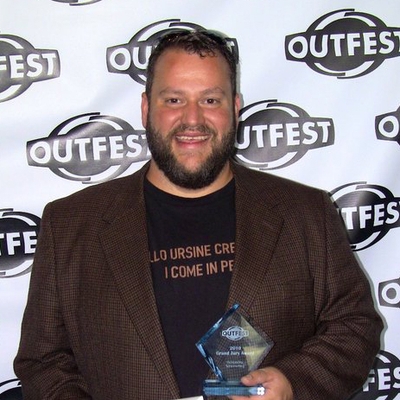 Doug Langway