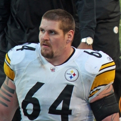 Doug Legursky