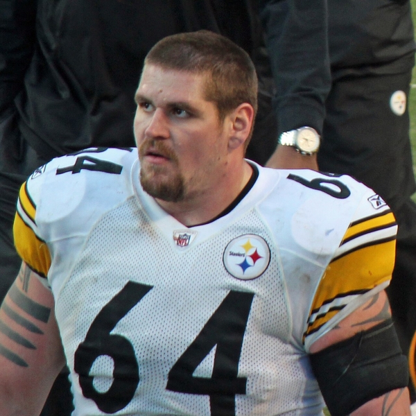 Doug Legursky