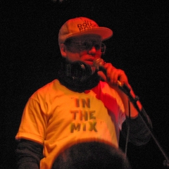 Doug Lussenhop