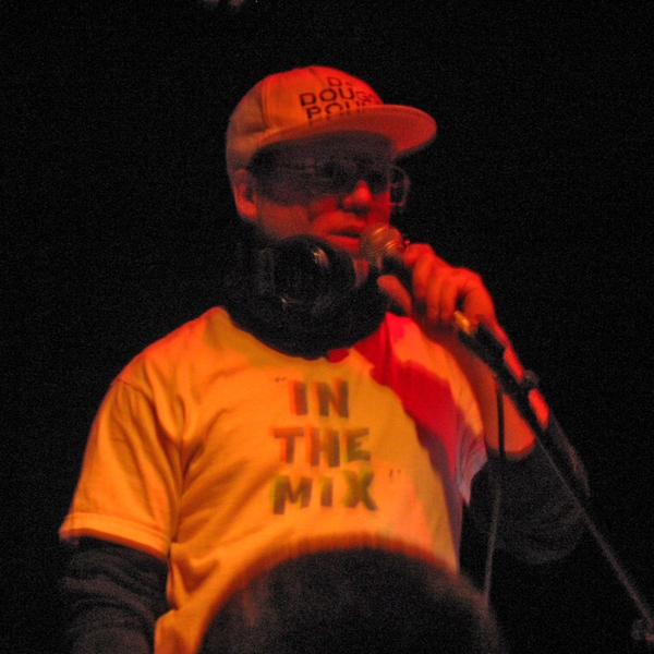 Doug Lussenhop