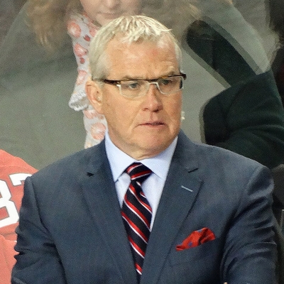 Doug MacLean Autograph Profile