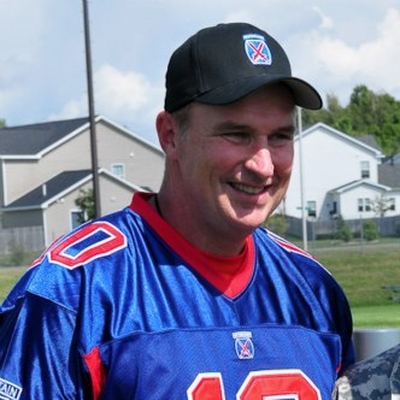 Doug Marrone Autograph Profile