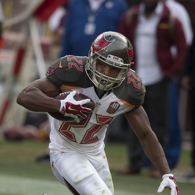 Doug Martin