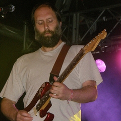 Doug Martsch