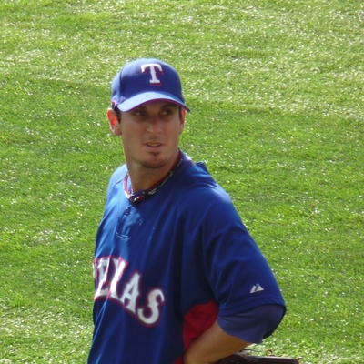 Doug Mathis Autograph Profile