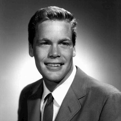 Doug McClure Autograph Profile