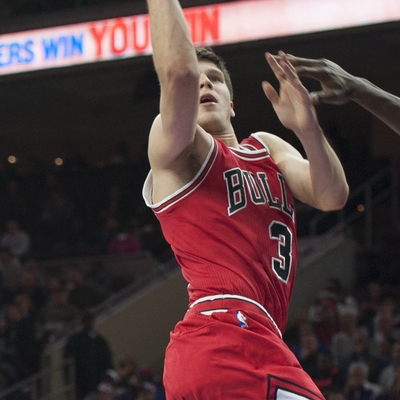 Doug McDermott Autograph Profile