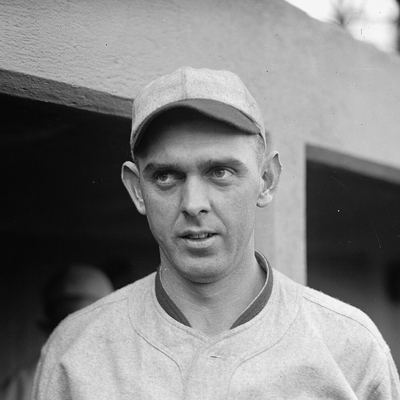 Doug McWeeny Autograph Profile