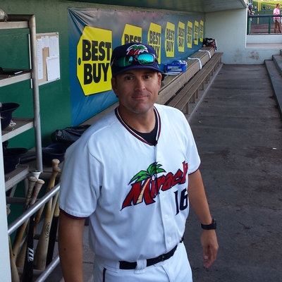 Doug Mientkiewicz Autograph Profile