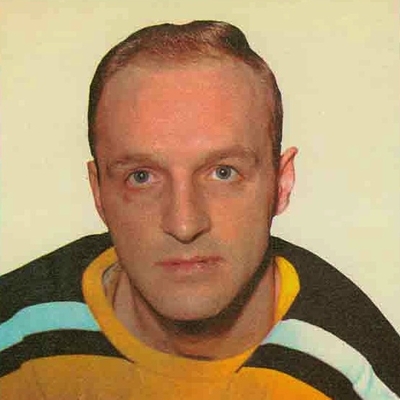 Doug Mohns Autograph Profile