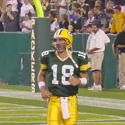 Doug Pederson Autograph Profile
