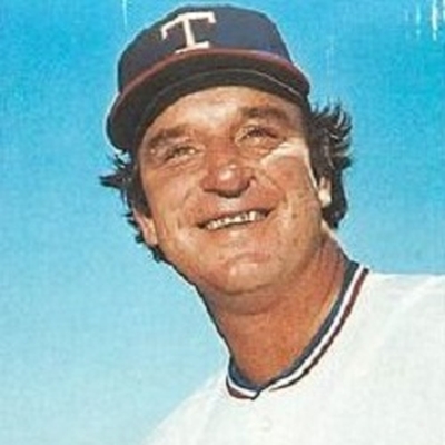 Doug Rader Autograph Profile