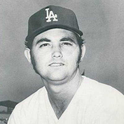 Doug Rau Autograph Profile