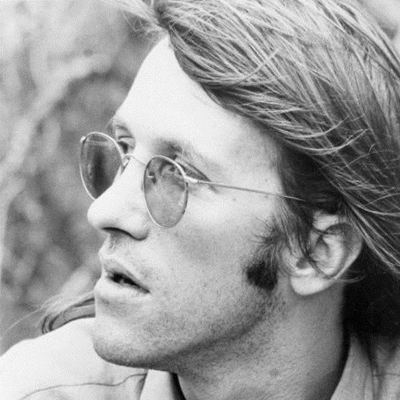 Doug Sahm Autograph Profile