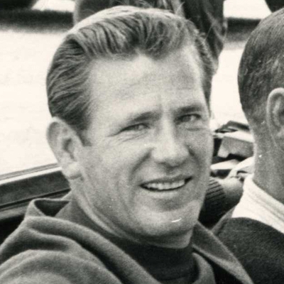 Doug Sanders