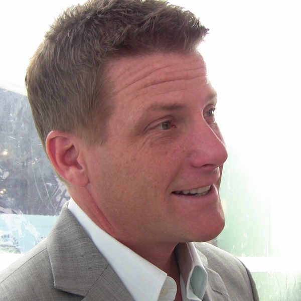 Doug Savant