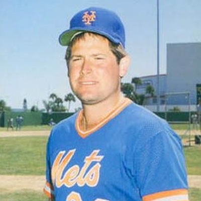 Doug Sisk Autograph Profile