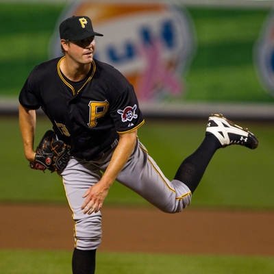 Doug Slaten Autograph Profile