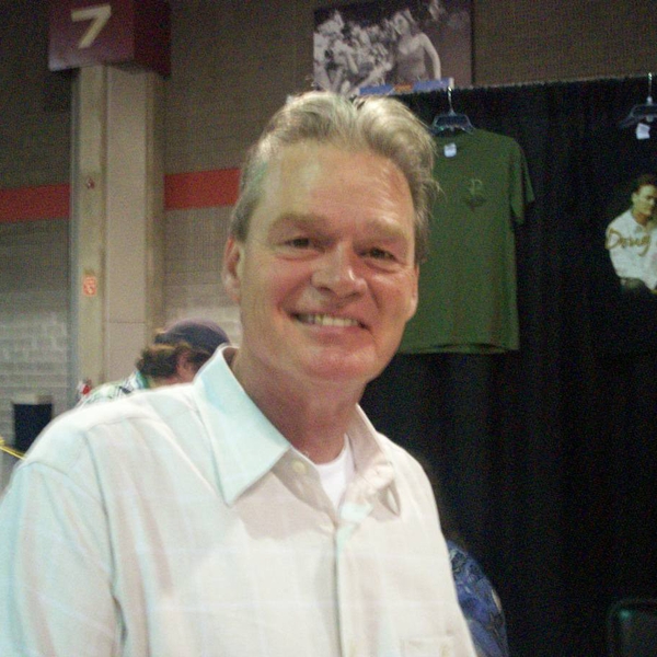 Doug Stone