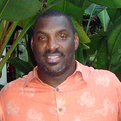Doug Williams Autograph Profile