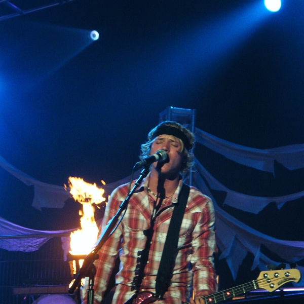 Dougie Poynter