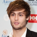 Douglas Booth