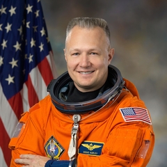 Douglas G. Hurley