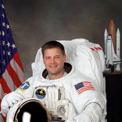 Douglas H. Wheelock