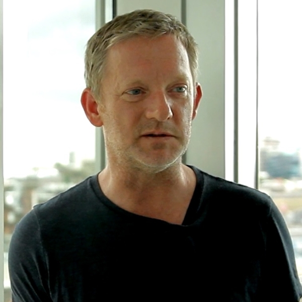 Douglas Henshall