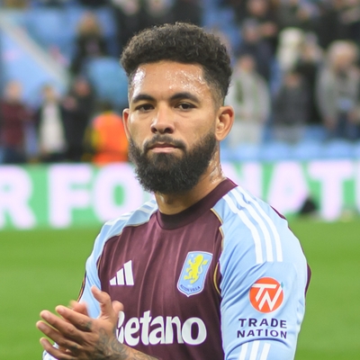 Douglas Luiz Autograph Profile