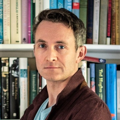 Douglas Murray Autograph Profile