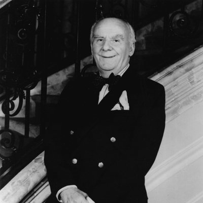 Douglas Seale Autograph Profile