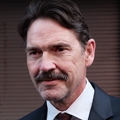 Dougray Scott
