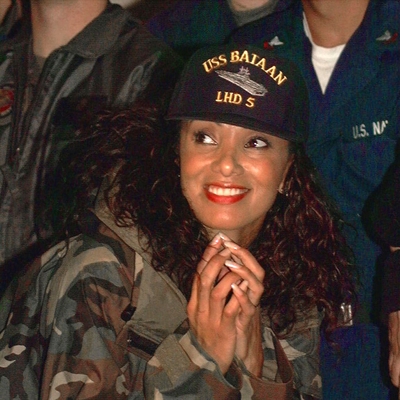 Downtown Julie Brown Autograph Profile