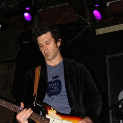 Doyle Bramhall II