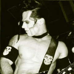 Doyle Wolfgang von Frankenstein
