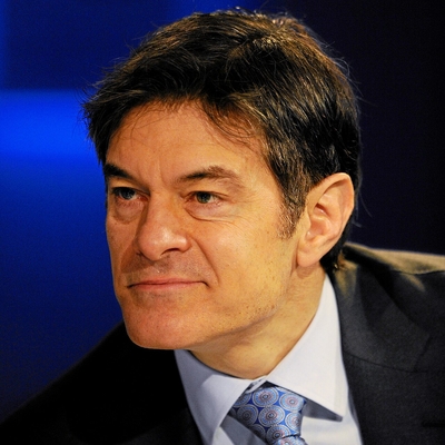 Dr. Oz Autograph Profile Dr. Oz Autograph Profile