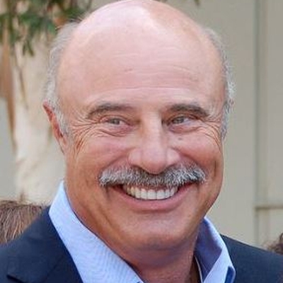Dr. Phil