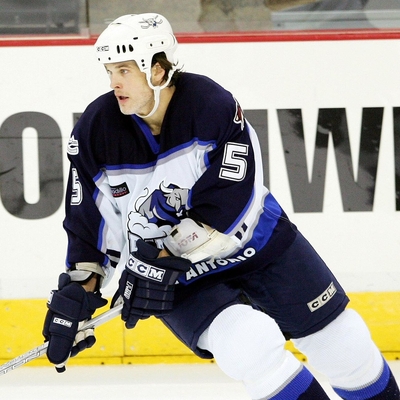 Drake Berehowsky Autograph Profile