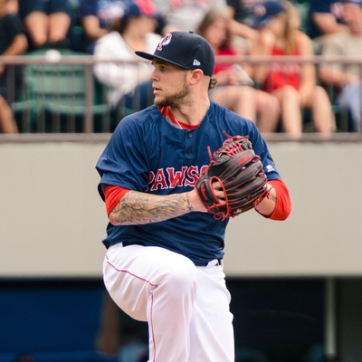 Drake Britton Autograph Profile