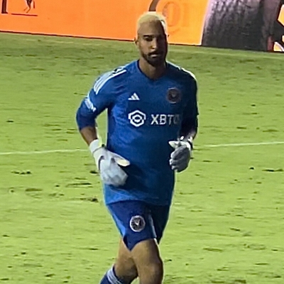 Drake Callender Autograph Profile