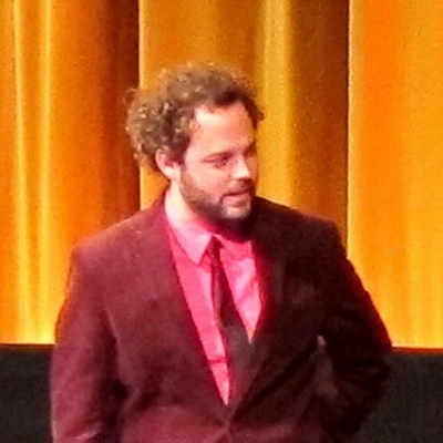Drake Doremus Autograph Profile