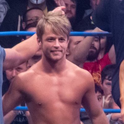 Drake Maverick Autograph Profile