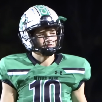 Drake Maye Autograph Profile