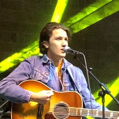 Drake Milligan