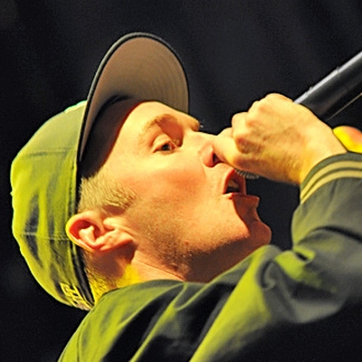 Drapht Autograph Profile