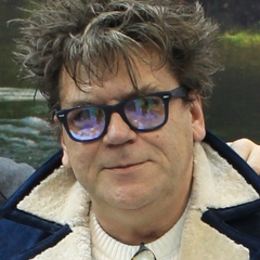 Dražen Žerić