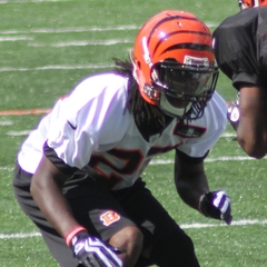 Dre Kirkpatrick